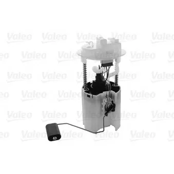 Pompe à carburant VALEO 348743