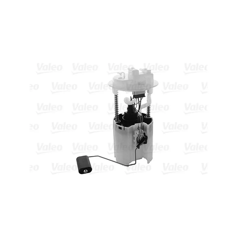 Pompe à carburant VALEO 348743