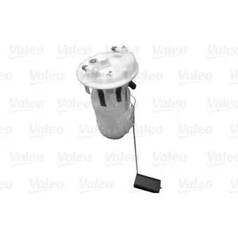 Capteur, niveau de carburant VALEO 348744