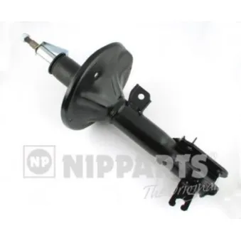Amortisseur avant gauche NIPPARTS N5500514G