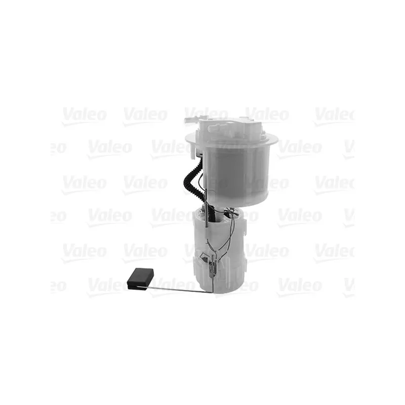 Unité d'injection de carburant VALEO 348745