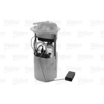 Unité d'injection de carburant VALEO 348747