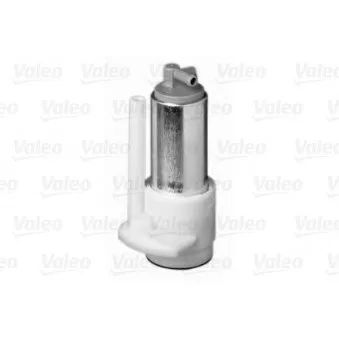 Pompe à carburant VALEO 348748