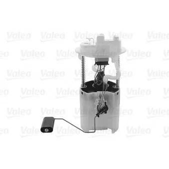 Pompe à carburant VALEO 348749
