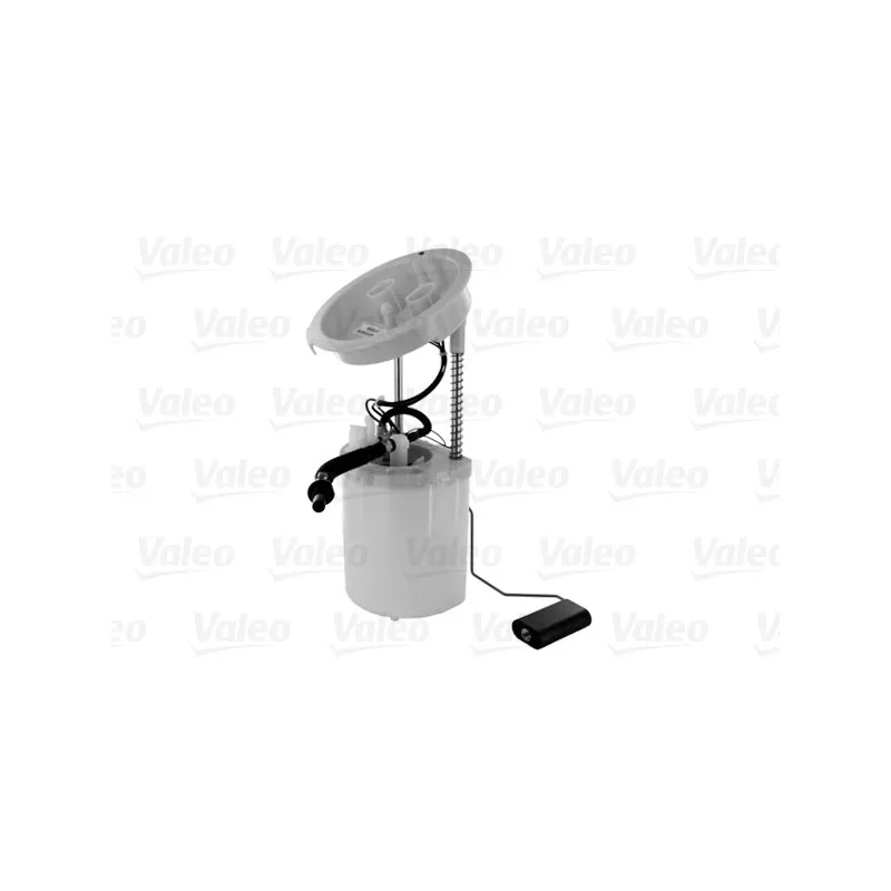 Pompe à carburant VALEO 348750