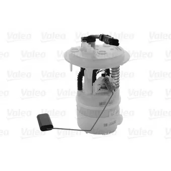 Unité d'injection de carburant VALEO 348751