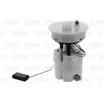 Unité d'injection de carburant VALEO 348753