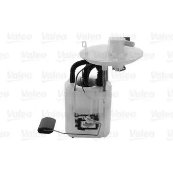 Unité d'injection de carburant VALEO 348754