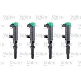 Bobine d'allumage VALEO 402353
