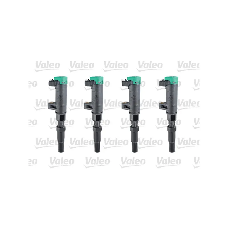Bobine d'allumage VALEO 402353