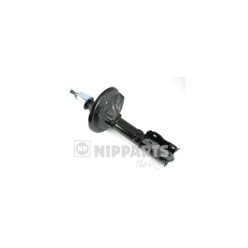 Jeu de 2 amortisseurs avant NIPPARTS N5500519G