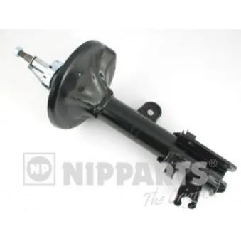 Amortisseur avant gauche NIPPARTS N5500520G