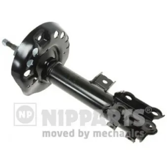 Amortisseur avant gauche NIPPARTS N5500521G