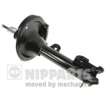 Amortisseur avant gauche NIPPARTS N5500522G