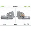 Moteur d'essuie-glace VALEO 403602 - Visuel 1