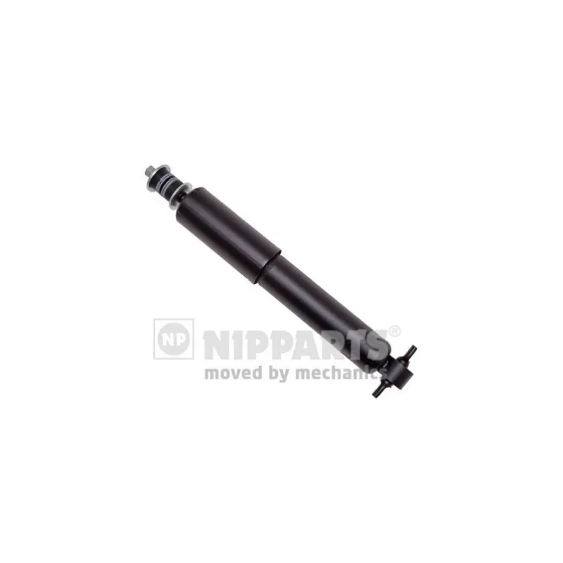 Jeu de 2 amortisseurs avant NIPPARTS N5500524G