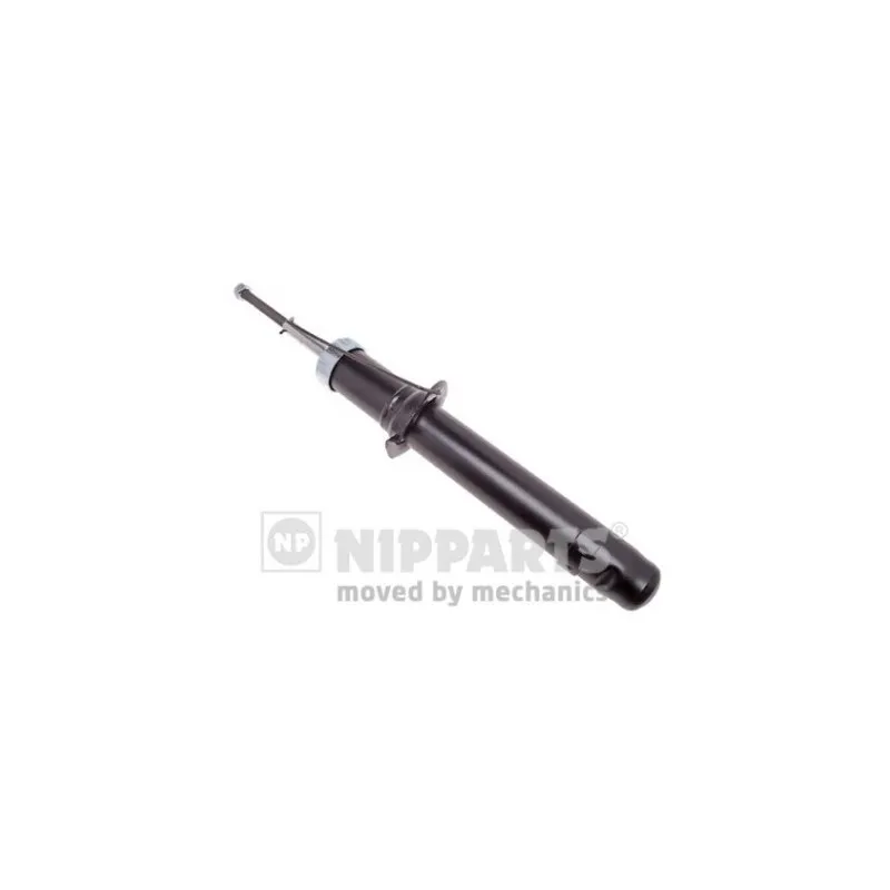 Jeu de 2 amortisseurs avant NIPPARTS N5500525G