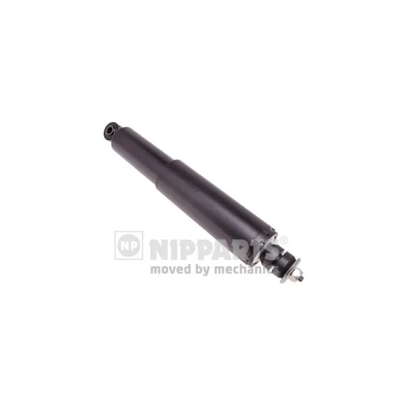Jeu de 2 amortisseurs avant NIPPARTS N5500526G