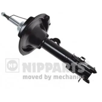 Amortisseur avant gauche NIPPARTS N5500533G