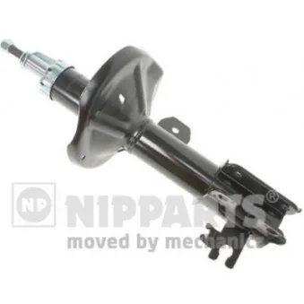 Amortisseur avant gauche NIPPARTS N5500906G