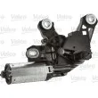 Moteur d'essuie-glace VALEO 404430 - Visuel 3