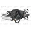 Moteur d'essuie-glace VALEO 404454 - Visuel 2