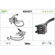 Moteur d'essuie-glace VALEO 404501 - Visuel 1
