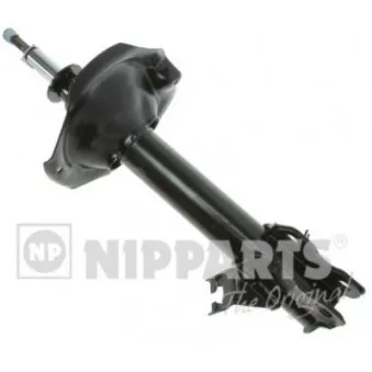 Amortisseur avant gauche NIPPARTS N5501021G