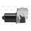 Moteur d'essuie-glace VALEO 404520 - Visuel 3