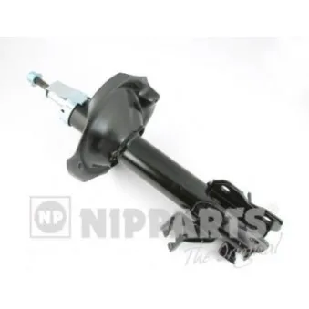 Amortisseur avant gauche NIPPARTS N5501028G