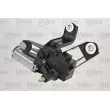Moteur d'essuie-glace VALEO 404651 - Visuel 2