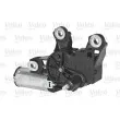 Moteur d'essuie-glace VALEO 404683 - Visuel 3