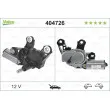 Moteur d'essuie-glace VALEO 404726 - Visuel 1