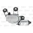Moteur d'essuie-glace VALEO 404736 - Visuel 2