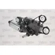 Moteur d'essuie-glace VALEO 404792 - Visuel 2