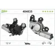 Moteur d'essuie-glace VALEO 404835 - Visuel 1
