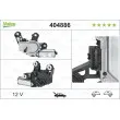 Moteur d'essuie-glace VALEO 404886 - Visuel 1