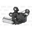 Moteur d'essuie-glace VALEO 404958 - Visuel 3