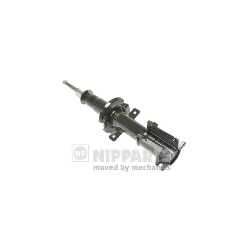Jeu de 2 amortisseurs avant NIPPARTS N5501040G