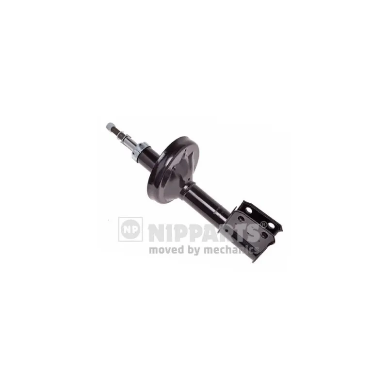Jeu de 2 amortisseurs avant NIPPARTS N5501042G