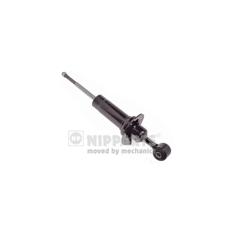 Jeu de 2 amortisseurs avant NIPPARTS N5501043G