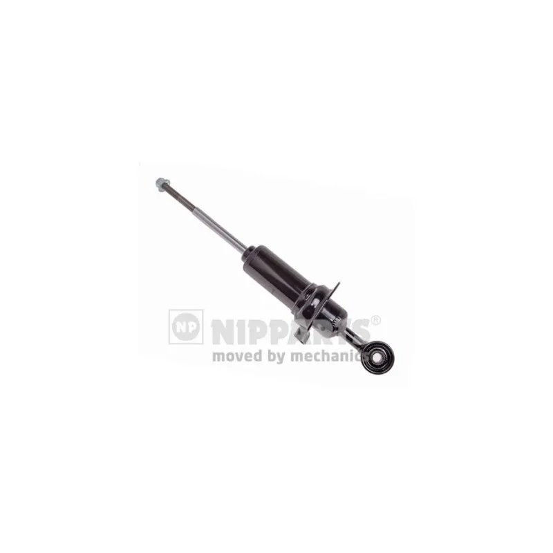 Jeu de 2 amortisseurs avant NIPPARTS N5501044G