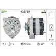 Alternateur VALEO 432739 - Visuel 1