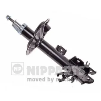 Amortisseur avant gauche NIPPARTS N5501047G