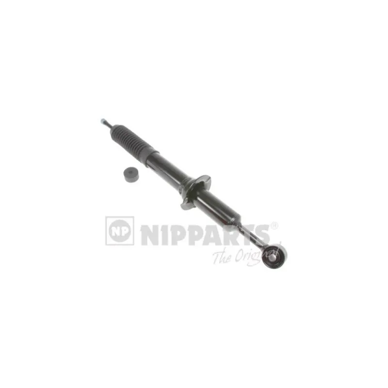 Jeu de 2 amortisseurs avant NIPPARTS N5502064G