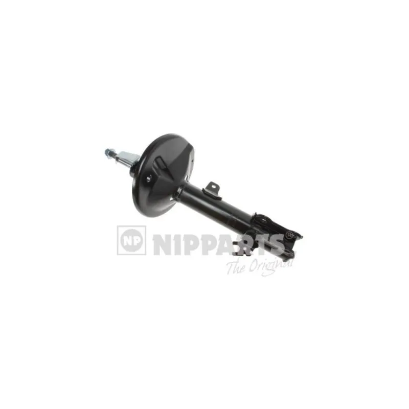Jeu de 2 amortisseurs avant NIPPARTS N5502066G