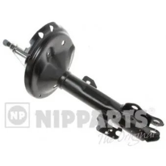 Amortisseur avant gauche NIPPARTS N5502067G