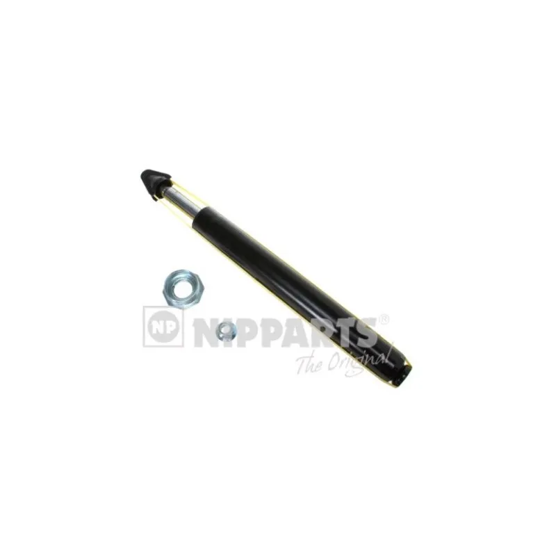 Jeu de 2 amortisseurs avant NIPPARTS N5502069G