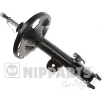 Amortisseur avant gauche NIPPARTS N5502074G
