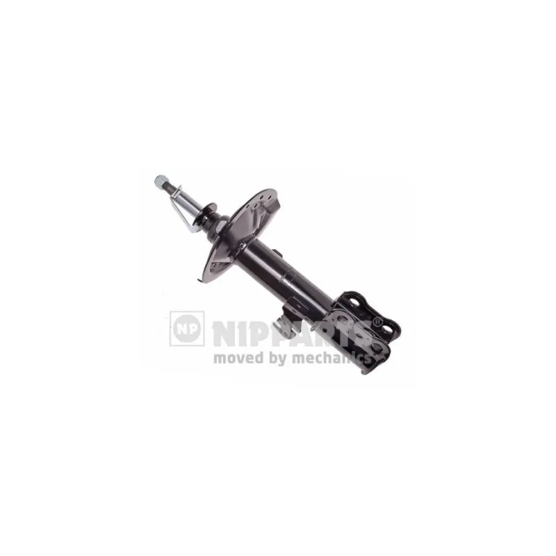 Amortisseur avant gauche NIPPARTS N5502077G